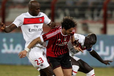 «Θα μείνει στη Μίλαν ο Πάτο»