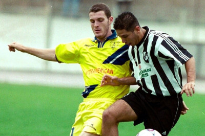 Κουτσοσπύρος: «Άκουσα την καρδιά μου»