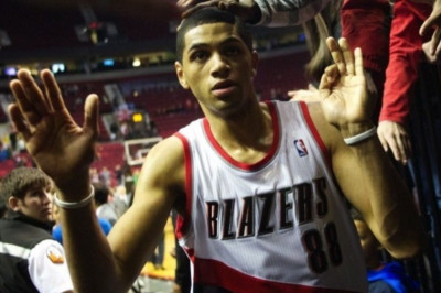 Κράτησαν Νικολά Μπατούμ οι Μπλέιζερς