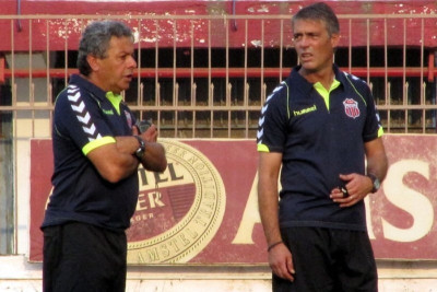 Βέροια: «Ο Χάβος θέλει Ίβιτς και Τσουκαλά»