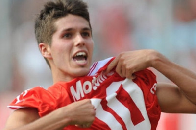 Πατρίτσιο Ροντρίγκεζ