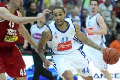 Από τον ΑΓΟΡ και την Τσιμπόνα, στη Σπαρτάκ ο Ράιτ!