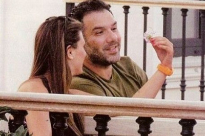 Γρηγόρης Αρναούτογλου - Κουφέτα εν όψει!