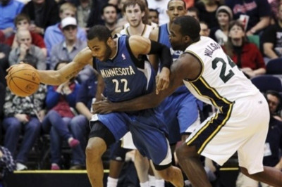 «Κόλλησε» η ανταλλαγή Τίμπεργουλφς-Γκρίζλις