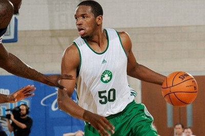 «Πετάει» ο Κρίστμας στο Summer League του NBA! (video)