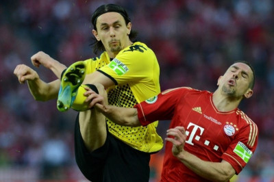 Σούμποτιτς: «Δεν φοβόμαστε την Μπάγερν»