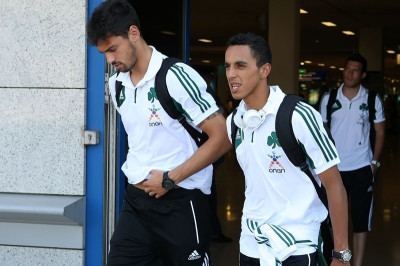 Ζέκα: «Έχουμε εστιάσει την προσοχή μας στους προκριματικούς»