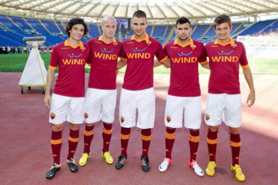 Στη Ρόμα ο Ταχτσίδης