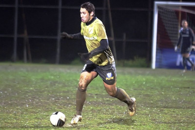 «Κλείνει» τρεις ο Πανσερραϊκός