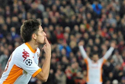 Απαντά η Ρόμα για Γκρέκο!