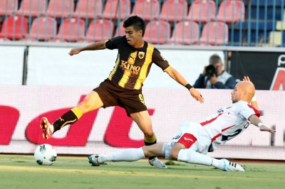 Σήμερα η μάχη της… Κορέας για Λεονάρντο