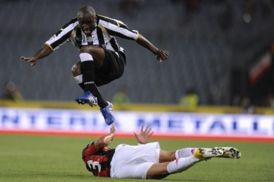 Διαπραγματεύεται για Αρμέρο η Γιουβέντους