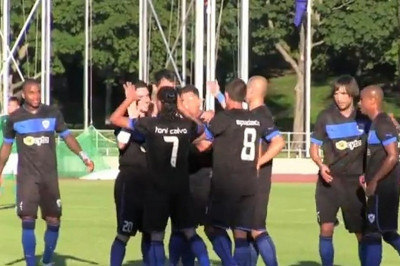Έτσι νίκησε τη Λεβάντια η Ανόρθωση (video)