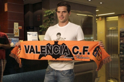 «Έκλεισε» στη Βαλένθια ο Γκάγκο