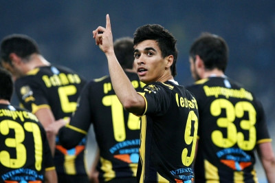 Οι παίκτες «σώζουν» την ΑΕΚ