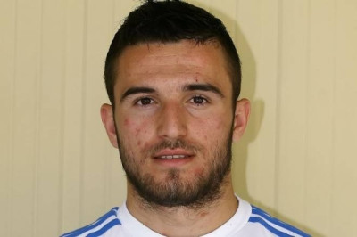 Αφοσιωμένος στον Αρη ο Γιαννιώτας