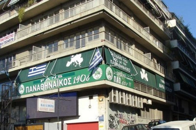 «Υποχρεωμένοι να στηρίξουμε τον Παναθηναϊκό!»