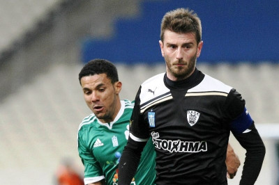 Μαλεζάς: «Καλά δουλεμένη ομάδα ο ΠΑΟΚ»