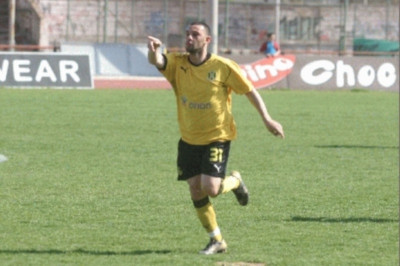 Δύο μεταγραφές για τον Αστέρα Βάρης