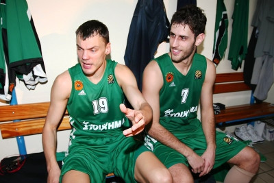 Σάρας, Περπέρογλου και μεταγραφές...