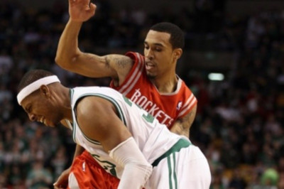 Πήραν Λι και θέλουν Ντελφίνο οι Μπόστον Σέλτικς