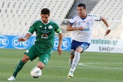 Υπέγραψε ο Κατσουράνης, δεν ανακοινώθηκε ο Φορναρόλι