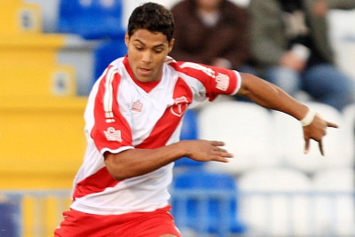 Δοκιμάζει Κάλφα ο Λεβαδειακός