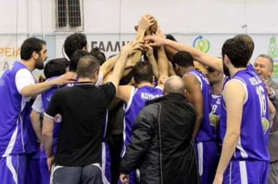 «Ακόμα υψηλότερες επιτυχίες ο ΑΓΟΡ»