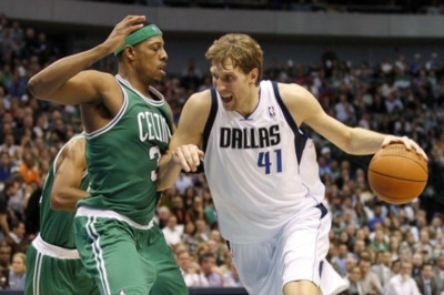 «Δεν πάει πουθενά ο Ντιρκ Νοβίτσκι»