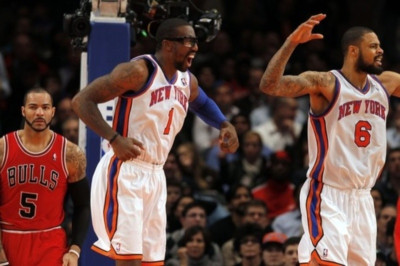 Στουντεμάιρ: «Μόνο πρωτάθλημα»