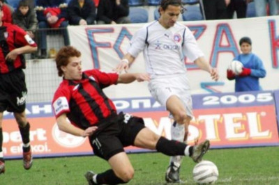 Νίκη για την Κόρινθο και πολλά βίντεο