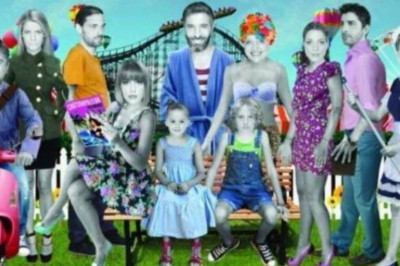 «Πίσω στο σπίτι»: Παραμένουν απλήρωτοι οι ηθοποιοί!