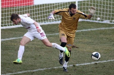 Δοκιμάζεται στη Βέρντερ ο Σιατραβάνης!