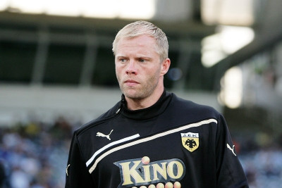 Έρχεται για να… φύγει ο Γκούντγιονσεν