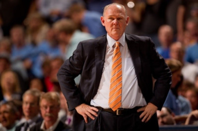 «Μαζί με τον Κουφό, πολλοί ψηλοί στους Νάγκετς»