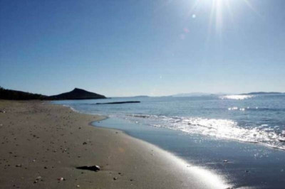 Μικρή άνοδος της θερμοκρασίας και υποχώρηση του μελτεμιού
