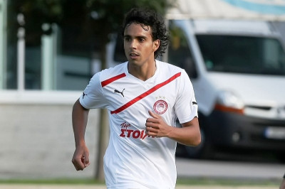 Περιμένει πρόταση από Κατάρ ο Ντιόγκο!