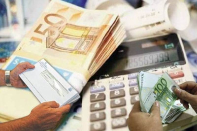 Αποπληρωμή ληξιπρόθεσμων χρεών σε 60 δόσεις