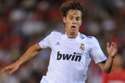 Και ο Κανάλες από τη Ρεάλ στη Βαλένθια