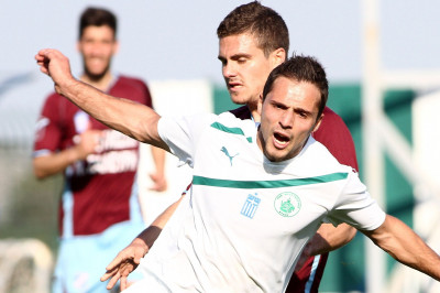 Ανακοίνωσε Ψιάνο η Νίκη Βόλου