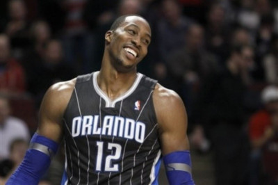 Θέλει Λέικερς και ο Χάουαρντ