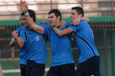 Τέλος από τα Γιαννιτσά ο Αποστόλου