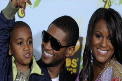 «Έφυγε» ο 11χρονος γιος του Usher