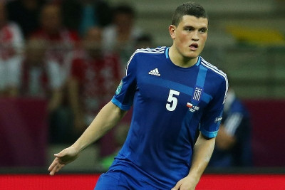 Δίπλα στον ΠΑΟΚ ο Κυριάκος Παπαδόπουλος!