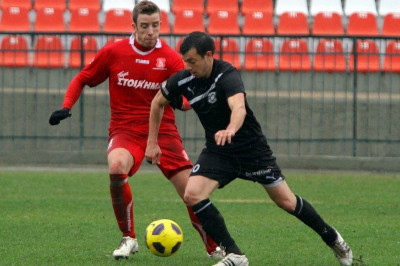 Συμφωνία Πουρτουλίδη με Πιερικό