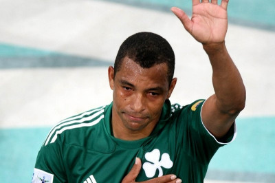 Μέλος της «Παναθηναϊκής Συμμαχίας» και ο Ζιλμπέρτο Σίλβα!