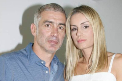 Νικοπολίδης: «Η γυναίκα μου φτάνει στα όρια της αλαζονείας»