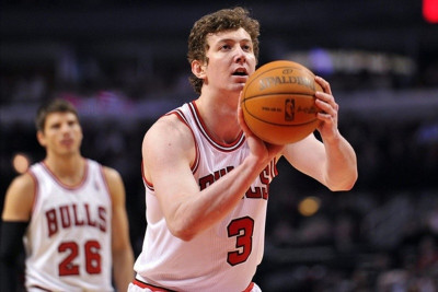 Στους Ρόκετς ο Ασίκ!