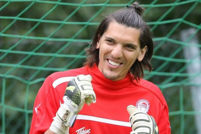 Ενδιαφέρεται για Δασκαλάκη η Βέροια