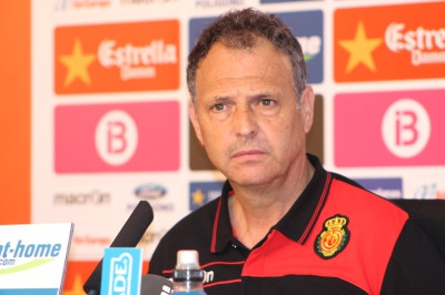 Καπαρός: «Μου άρεσε ο ΠΑΟΚ»